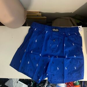 Polo Ralph Lauren Boxers